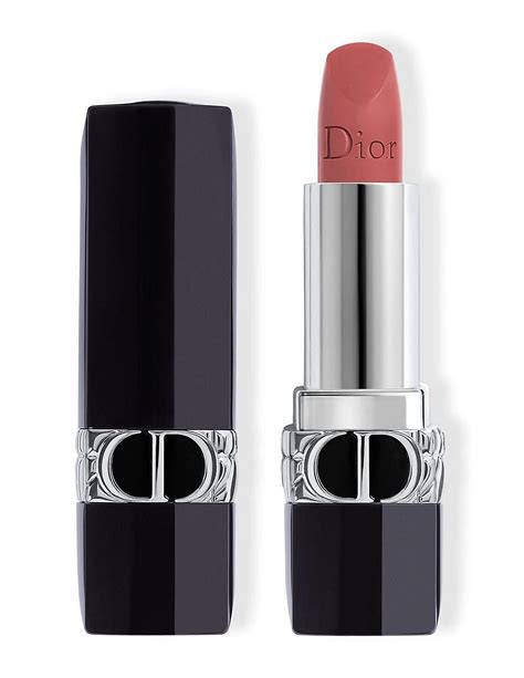 dior 772 classic matte review|I Tested Dior Rouge Lipstick 772: My Honest Review and Swatches.